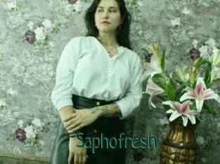Saphofresh