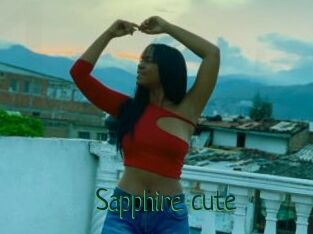 Sapphire_cute