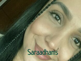 Saraadhams