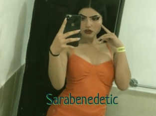 Sarabenedetic