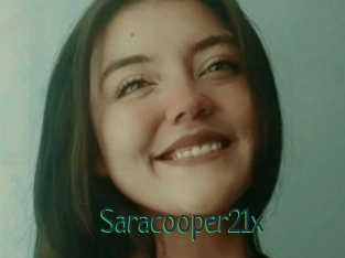 Saracooper21x