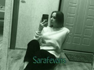 Sarafevans