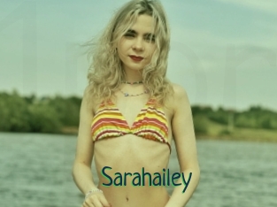 Sarahailey