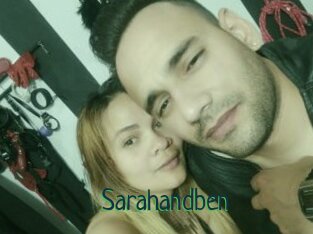 Sarahandben
