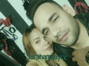 Sarahandjayce