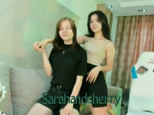 Sarahandsherry