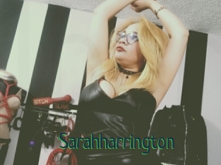 Sarahharrington