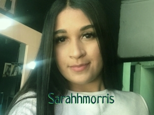 Sarahhmorris