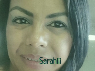 Sarahlii
