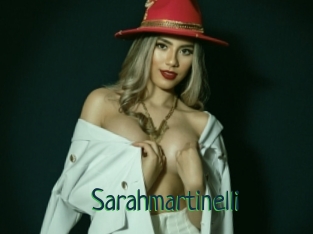 Sarahmartinelli