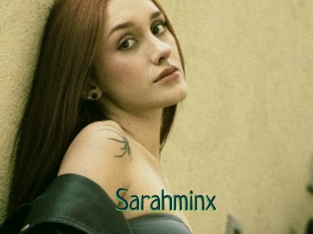 Sarahminx
