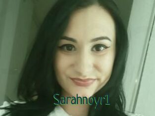 Sarahnoyr1