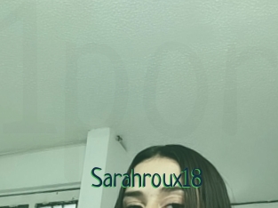 Sarahroux18