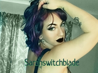 Sarahswitchblade