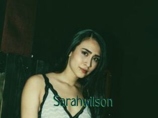 Sarahwilson