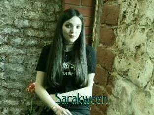 Sarakween