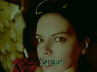 Saralua