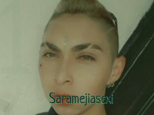 Saramejiasexi