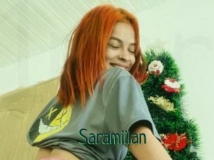 Saramiilan