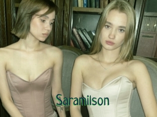 Saramilson