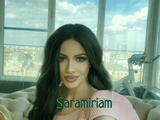 Saramiriam