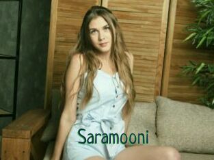Saramooni