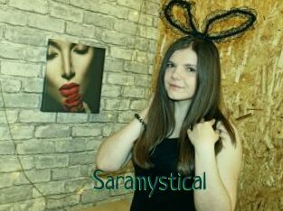 Saramystical
