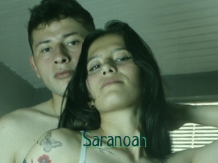 Saranoah