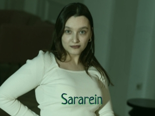 Sararein