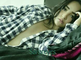 Sarareyes