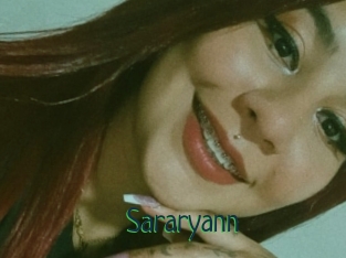 Sararyann