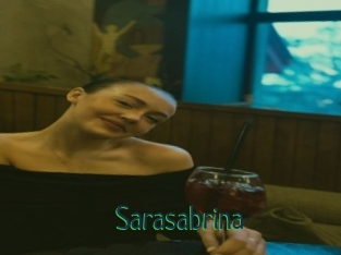 Sarasabrina