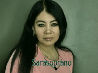 Sarasoprano