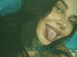 Sarastokley