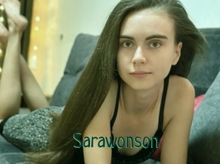 Sarawonson