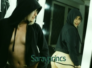 Sarayprincs