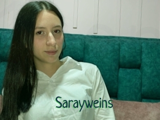 Sarayweins
