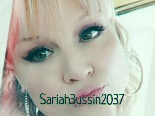 Sariah3ussin2037