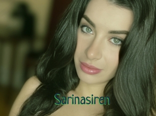 Sarinasiren