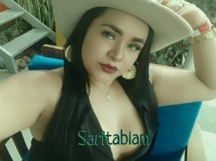 Saritablam