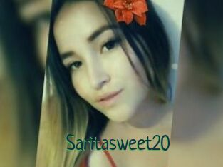 Saritasweet20