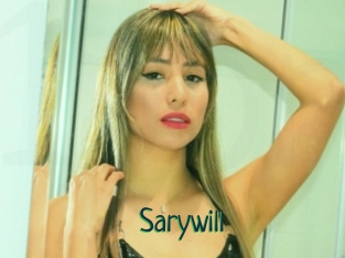 Sarywill