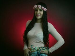 Saryxxx