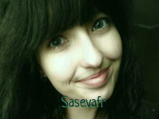 Sasevafr