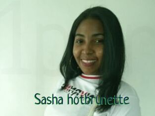 Sasha_hotbrunette