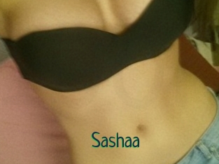 Sashaa
