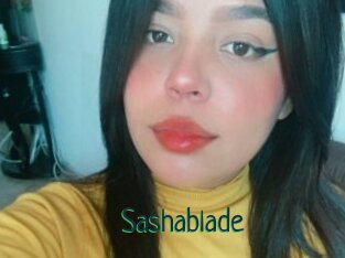 Sashablade