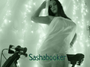 Sashabooker