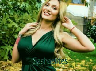 Sashaelites
