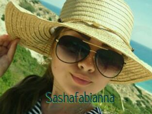 Sashafabianna